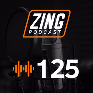 Zing Podcast #125: Unknown 9, Vessel of Hatred a nová oznámení