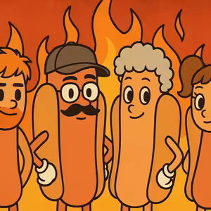 Volnoštylovec feat. Tereza Bonaventurová