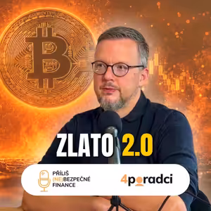 Bitcoin: Je Větší Chyba Ho NEMÍT, Nebo Ho Mít Moc? 🤔