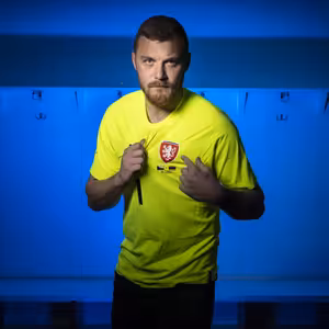 Jindřich Staněk: Věřit sám sobě