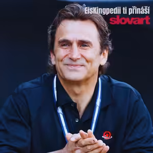 Alex Zanardi: Stroj na zázraky | EisKingpedie #14