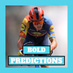 Bold predictions 2024! Odvážné tipy před sezónou 2024