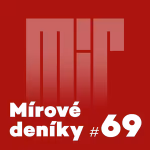 Mírové deníky 69 | Jaký byl rok 2024 a co vás čeká v roce 2025?