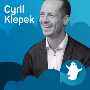 Kupovat nebo používat? O redesignu ekonomiky s Cyrilem Klepkem