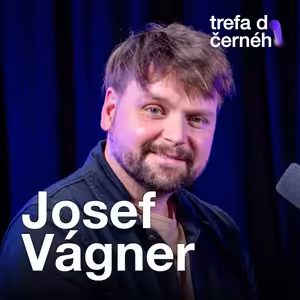 Josef Vágner: DÍky Muzikálům Naruby se dostaneme po celé republice, občas přineseme kulturu do míst, kde už 20 let nic nebylo