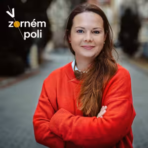 Zkoumání léčivek s Helenou Pluháčkovou