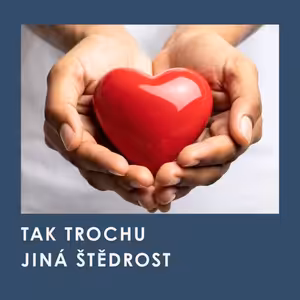 26|06|21| Jára Štigler | Tak trochu jiná štědrost