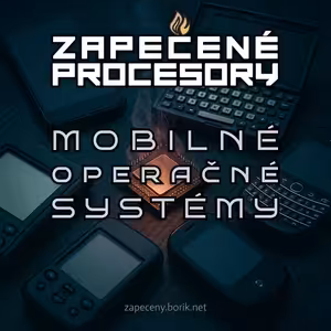 #38: Mobilné operačné systémy