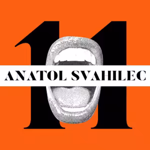 Anatol Svahilec