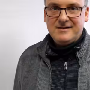 Smrt není prohra, říká sekretář České biskupské konference Stanislav Přibyl