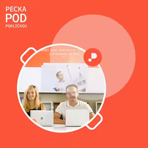 PeckaPodPokličkou 05: Rozdíl mezi krabicovým řešením a e-shopem na míru