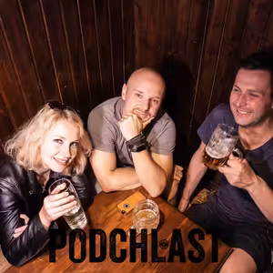 První podchlastový pub-quiz [Díl I.]