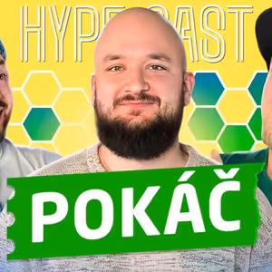 POKÁČ - KOLIK VYDĚLÁŠ, KDYŽ DĚLÁŠ HUDBU PRO HUDEBNÍ HVĚZDY, JAKÝ JE SKLÁDAT HUDBU PRO LUCII BÍLOU Ep.236