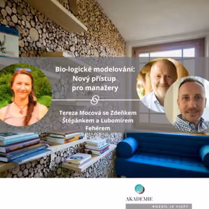 Bio-logické modelování: Nový přístup pro manažery