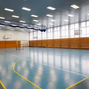 V zdravom tele zdravý duch