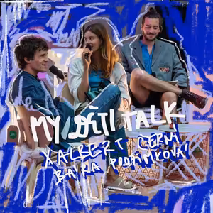 Angažmá live: Albert Černý a Bára Podzimková, Lavrs market 2023