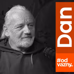 80% LIDÍ JE V TĚŽKÉ ZÁVISLOSTI! Dan Horyna: Jak jsem se z nich vyhrabal já a jak můžeš i ty #odvážný
