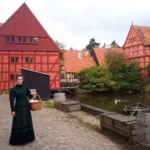 Je ti osm nebo osmdesát? Pojď do muzea!