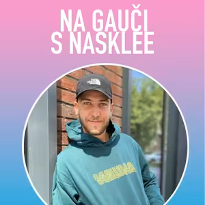 Samo Procházka: "Kto v dnešnej dobe odsudzuje Onlyfans, je pokrytec" | Na Gauči s Nasklee