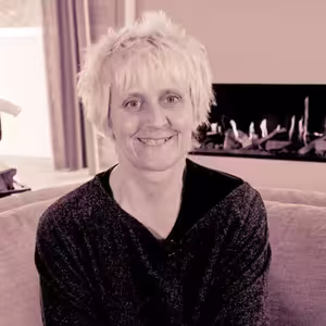 Žena v zenu: Natalie A. Rollko