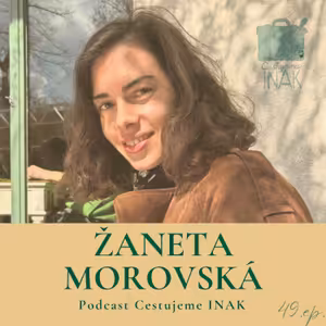 Hľadám, čo nás spája (ŽANETA MOROVSKÁ, 49.epizóda)