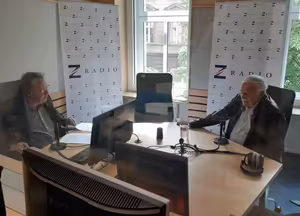 Václav Klaus: Tato koronavirová krize bezbolestné řešení nemá. Jestli si někdo myslí, že ekonomika je na vypínač, tak to bohužel není.