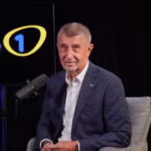 VOLBY 2025: Andrej Babiš /ANO/ – Tato nekompetentní vláda s námi nemluvila, důchody změníme