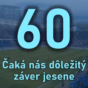 Rozloženie Podbrezovej. Belasý podcast 60