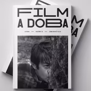 Film a doba 66 – Abeceda díla Davida Lynche