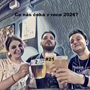 Tři Deci #21: Co nás čeká v roce 2026?