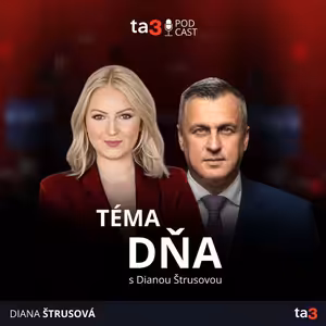 ta3 podcast Téma dňa: Danko prišiel o vysnívaný rezort