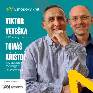 V. Veteška / T. Křištof: Ako škálovať e-shop bez chaosu - automatizácia, ERP a omnichannel v praxi