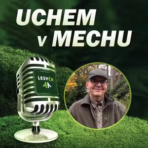 O letošní rekordní úrodě plodů a semen lesních dřevin s ředitelem Semenářského závodu Milošem Pařízkem