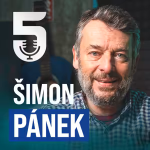 ŠIMON PÁNEK: „Proč pomáhat někde v Africe, když v Česku máme svých problémů dost?“