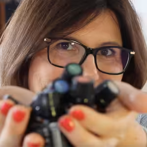 AromaDeník: Má Cesta s Esenciálními Oleji" 🌿📅