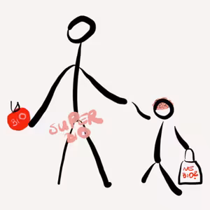 Feministi: S Martinom M. Šimečkom o tom, prečo muži strácajú pôdu pod nohami