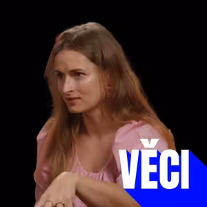 Olinka Vlachynská: ADHD, neurodiverzita a jak správně komunikovat