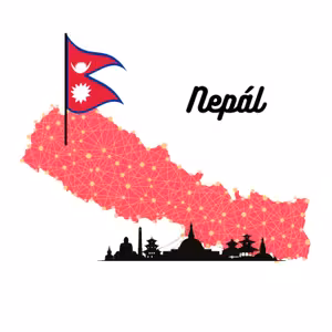 (Vý)letový režim: #15: Nepál - život v buddhistickém klášteře