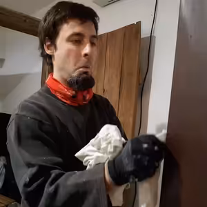 Lukáš - príbeh BAŠTY