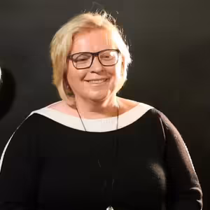 Mária Šmidová hosť mojimi očami