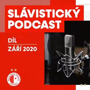 Slávistický podcast - září 2020