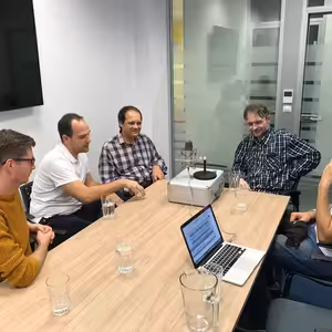 CZ Podcast 184 - Ytica