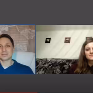 Hovory s Lumírem Láskou: 4) O Strachu