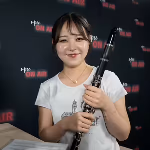 UPCE On Air: Studying at UPCE with Japanese Student Mayuka