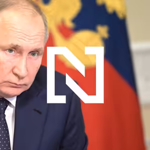 Jde vše podle plánu, Vladimire Vladimiroviči?