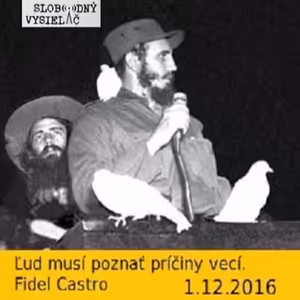 Opony 150 - 2016-12-01 Zbohom, Comandante!