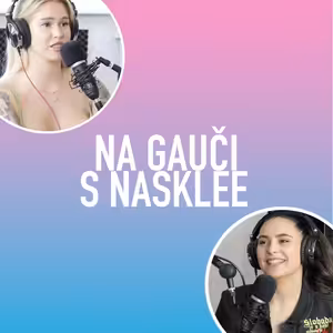 Inked Dory tvorí obsah pre dospelých s podporou vlastného manžela | Na Gauči s Nasklee