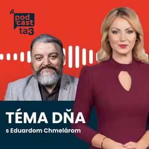 Téma dňa s Eduardom Chmelárom: Kto je víťazom volieb? / Čína vs. Európa / Nespokojnosť Európanov