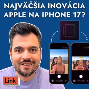 Najväčšia inovácia Apple: nová selfie kamera. V Nepále zasadá “občiansky parlament” na Discorde