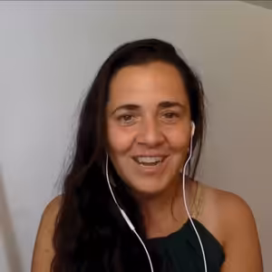 Lucie Rimona, K Evolučnímu Světlu pro Věk Vodnáře má přístup každý